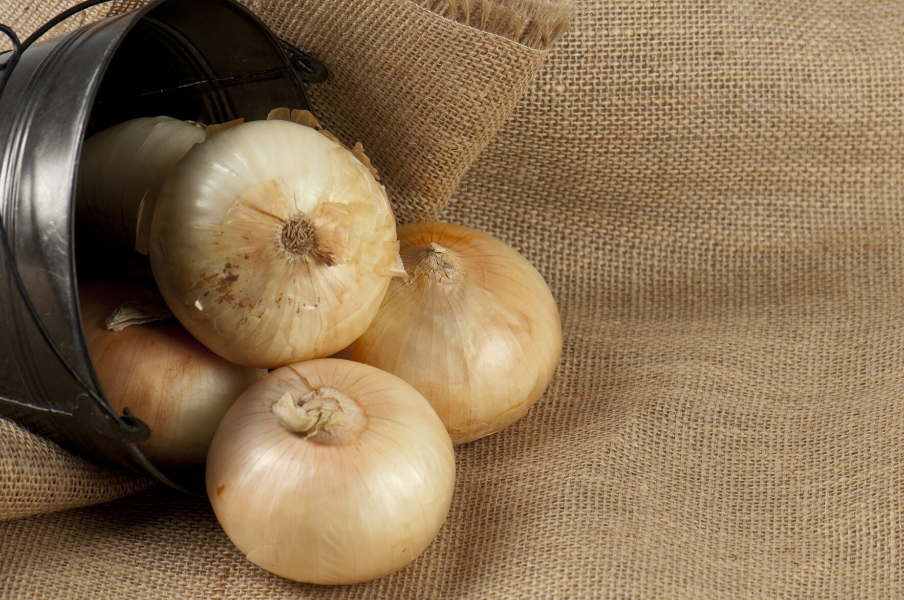 onions